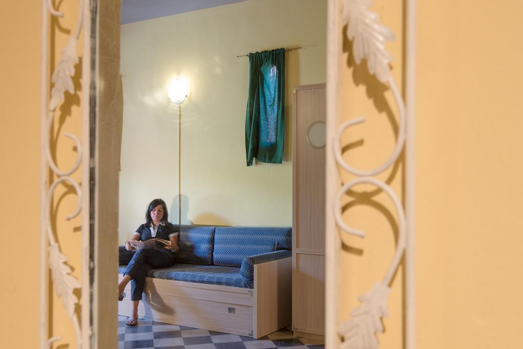 Villa Emilia Marina di Castagneto Carducci Εξωτερικό φωτογραφία