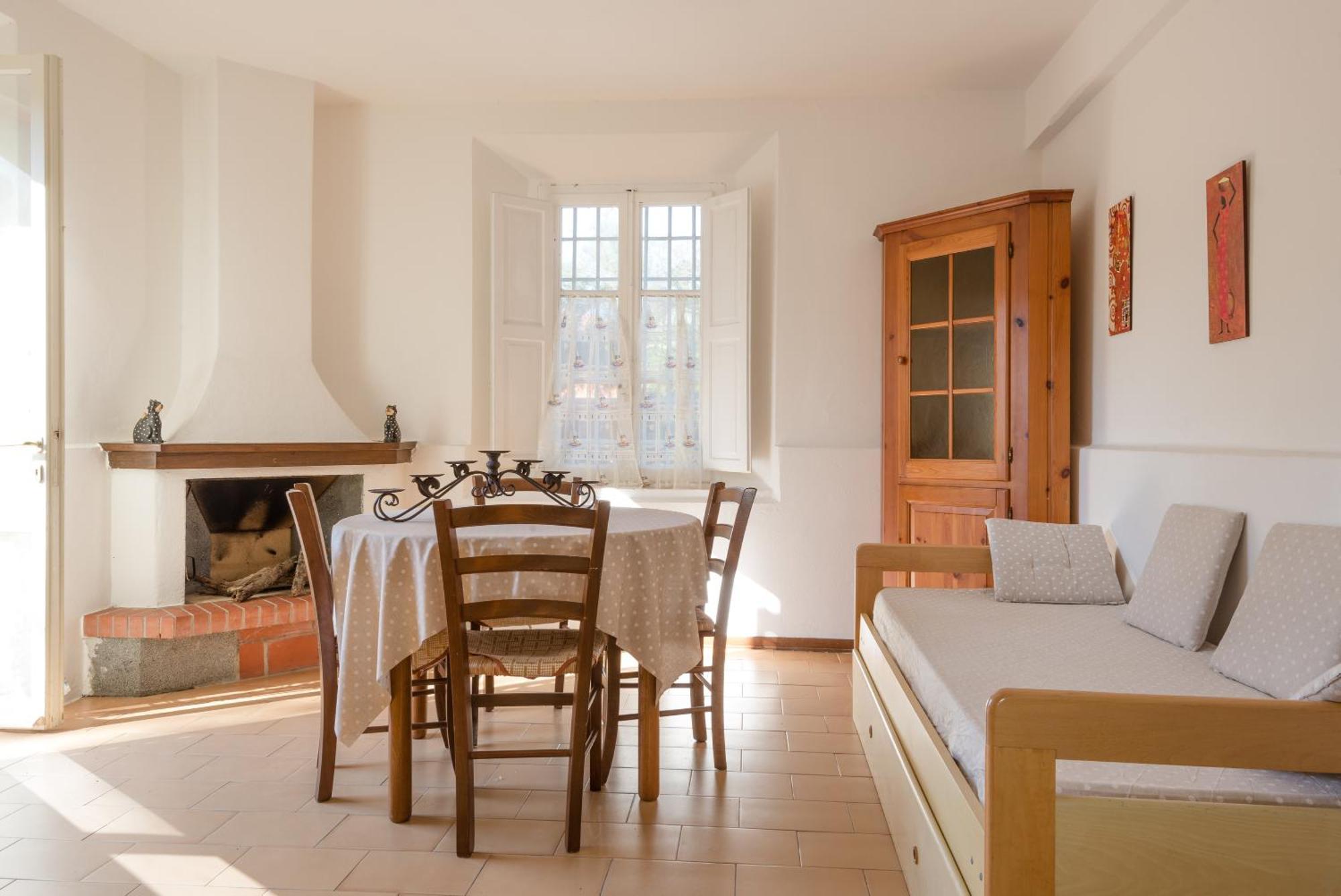 Villa Emilia Marina di Castagneto Carducci Δωμάτιο φωτογραφία