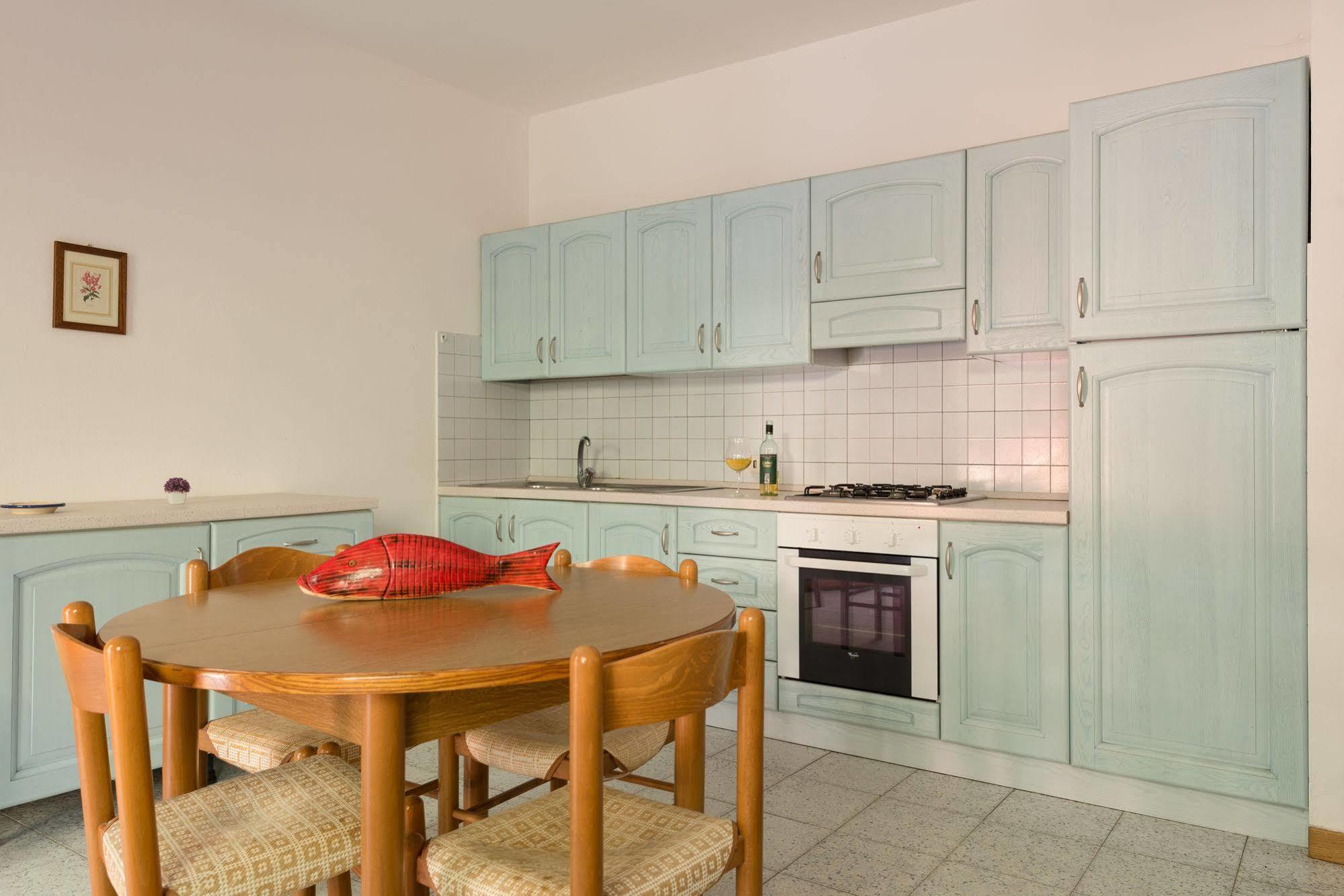 Villa Emilia Marina di Castagneto Carducci Εξωτερικό φωτογραφία