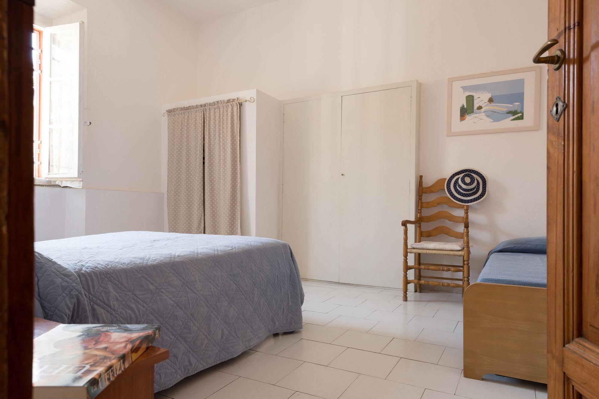 Villa Emilia Marina di Castagneto Carducci Εξωτερικό φωτογραφία
