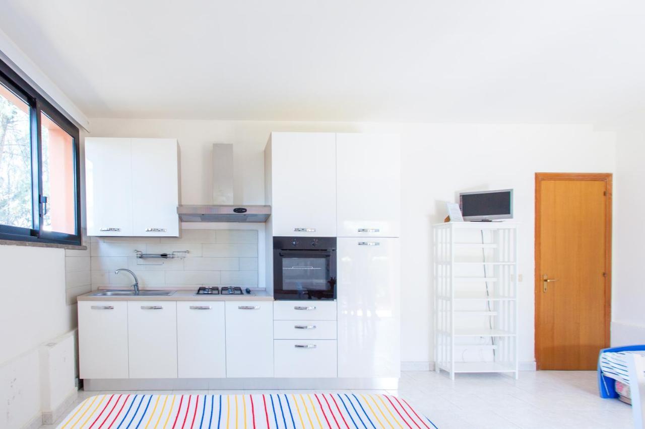 Villa Emilia Marina di Castagneto Carducci Εξωτερικό φωτογραφία
