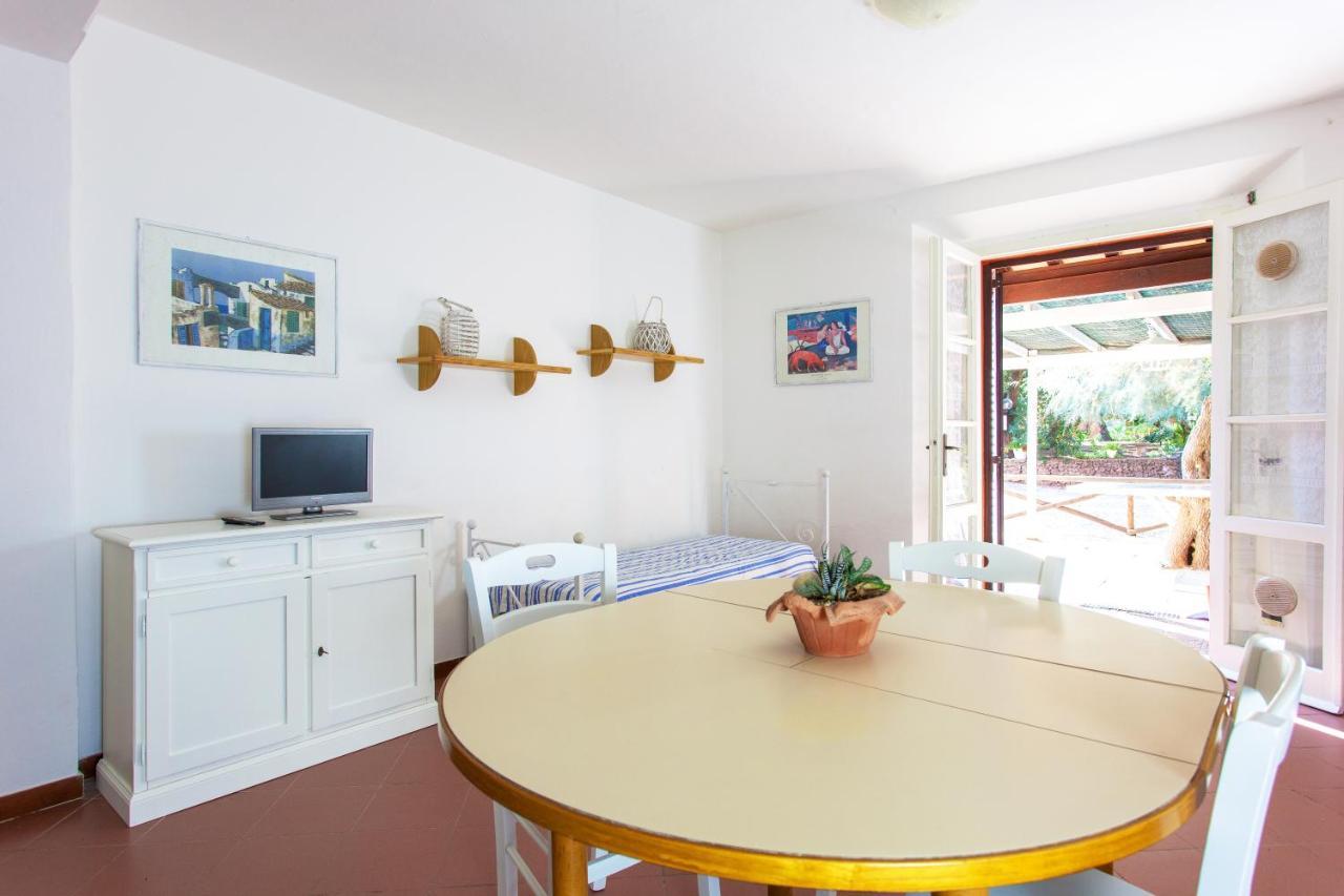 Villa Emilia Marina di Castagneto Carducci Εξωτερικό φωτογραφία