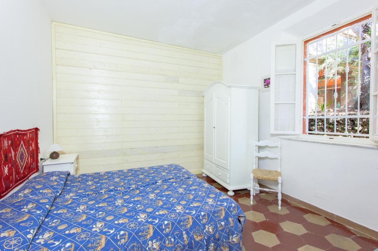 Villa Emilia Marina di Castagneto Carducci Εξωτερικό φωτογραφία