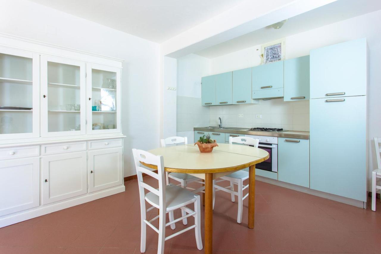 Villa Emilia Marina di Castagneto Carducci Εξωτερικό φωτογραφία