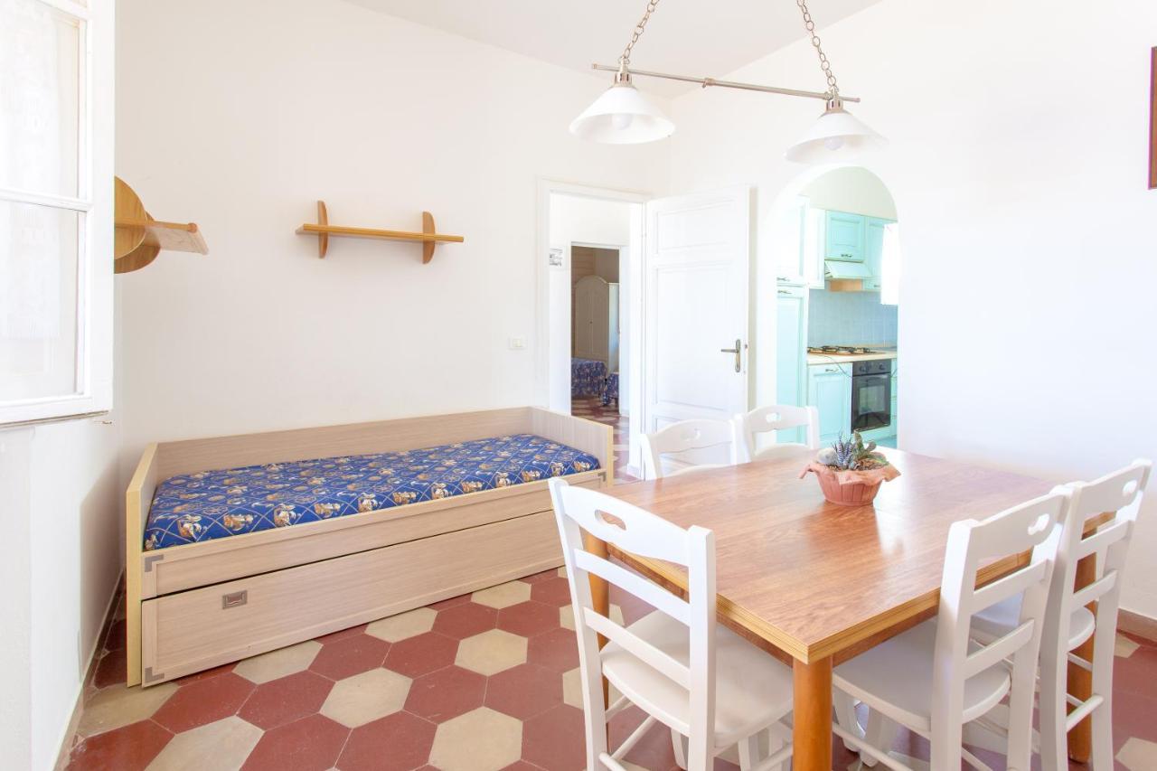 Villa Emilia Marina di Castagneto Carducci Εξωτερικό φωτογραφία